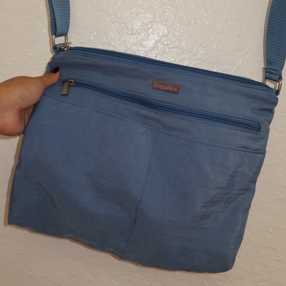 Baggallini Crossbody Bag